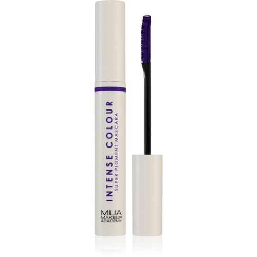 Nocturnal farblich abdeckendes Mascara Farbton Re-Vamp 6,5 g - MUA Makeup Academy - Modalova