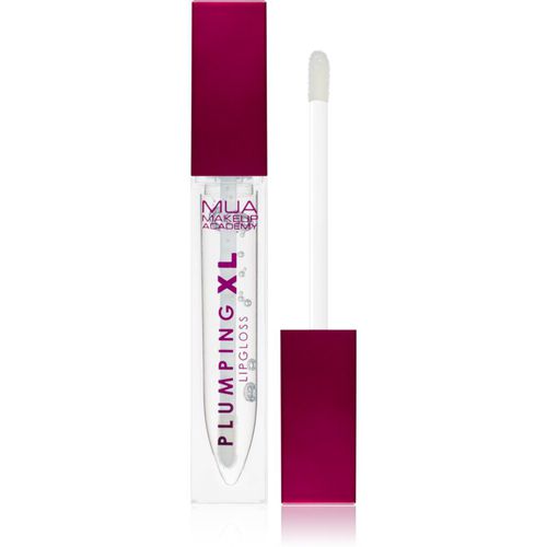 Plumping XL brillo de labios para dar volumen 6,5 ml - MUA Makeup Academy - Modalova