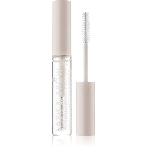 Brow Gel XL gel transparente de cejas 10 g - MUA Makeup Academy - Modalova