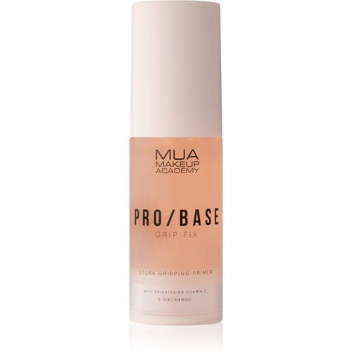 PRO/BASE Grip Fix prebase de maquillaje de larga duración 30 ml - MUA Makeup Academy - Modalova