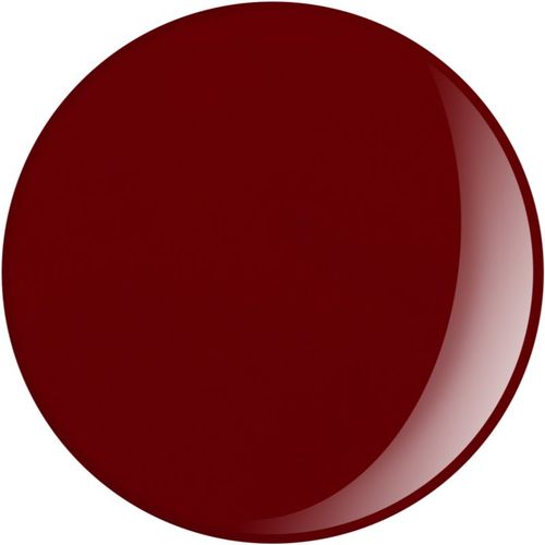 Nail Colour esmalte de uñas tono Raspberry Jam 10 ml - MUA Makeup Academy - Modalova