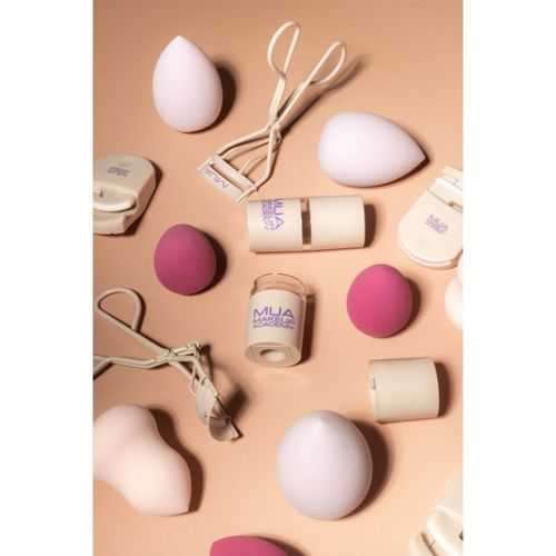Powder Puff & Sponge Set set de aplicadores - MUA Makeup Academy - Modalova