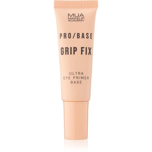 PRO/BASE Grip Fix prebase de sombras 8 g - MUA Makeup Academy - Modalova