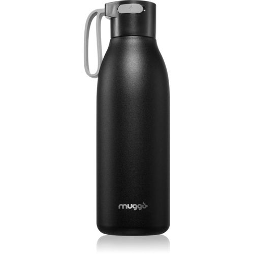 Pure botella con función de autolimpieza térmico Black 1 ud - Muggo - Modalova