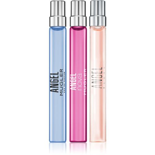 Discovery set Angel set para mujer - Mugler - Modalova