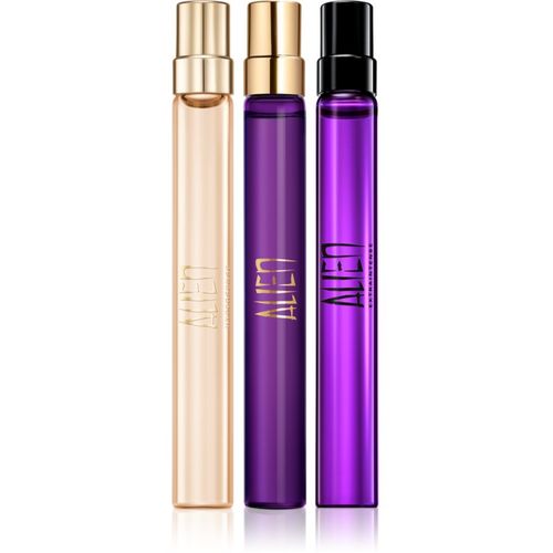 Discovery set Alien set para mujer - Mugler - Modalova