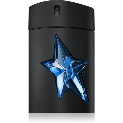 A*Men Eau de Toilette recargable para hombre Rubber Flask 100 ml - Mugler - Modalova