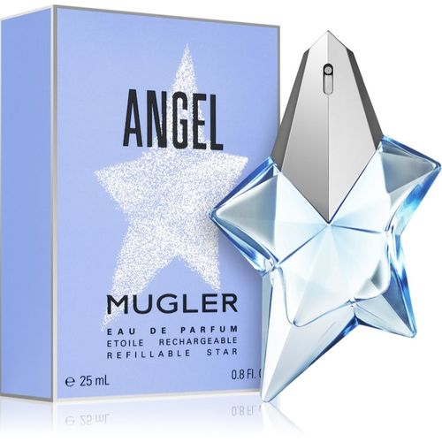Angel Eau de Parfum recargable para mujer 25 ml - Mugler - Modalova