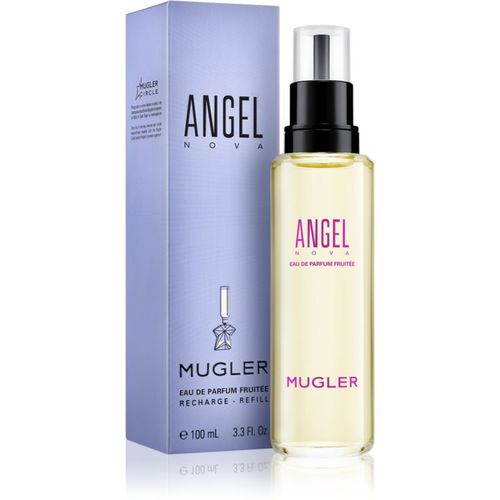 Angel Nova Eau de Parfum Recambio para mujer 100 ml - Mugler - Modalova