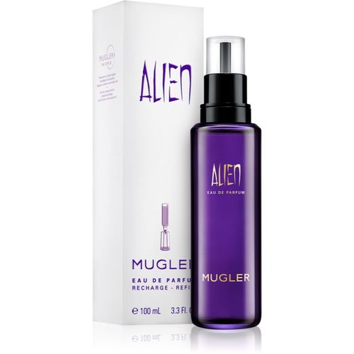 Alien Eau de Parfum Recambio para mujer 100 ml - Mugler - Modalova
