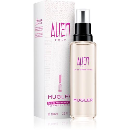 Alien Pulp Eau de Parfum para mujer 100 ml - Mugler - Modalova