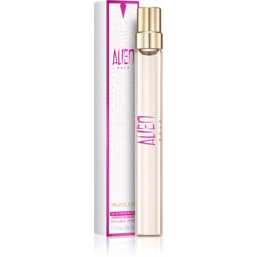 Alien Pulp Eau de Parfum para mujer 10 ml - Mugler - Modalova