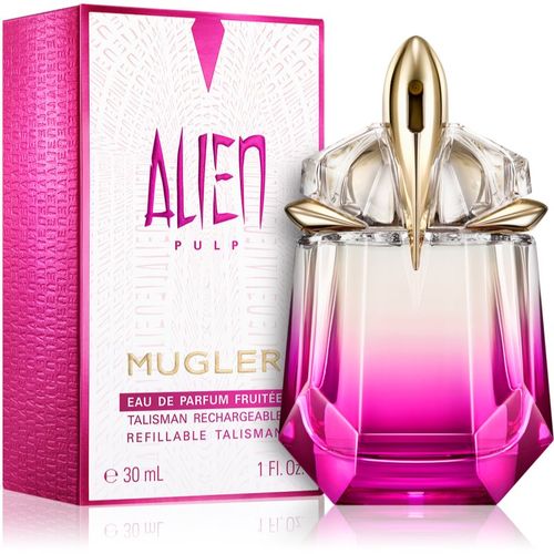 Alien Pulp Eau de Parfum para mujer 30 ml - Mugler - Modalova