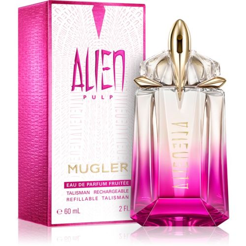 Alien Pulp Eau de Parfum para mujer 60 ml - Mugler - Modalova