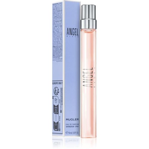 Angel Blush Eau de Parfum para mujer 10 ml - Mugler - Modalova