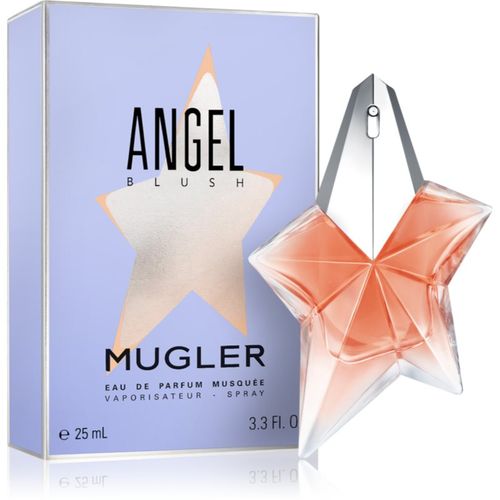 Angel Blush Eau de Parfum para mujer 25 ml - Mugler - Modalova