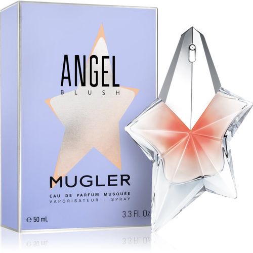 Angel Blush Eau de Parfum para mujer 50 ml - Mugler - Modalova