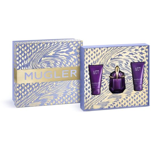Alien lote de regalo para mujer - Mugler - Modalova