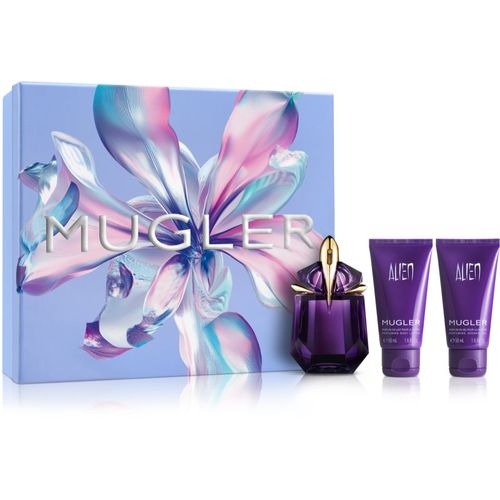 Alien lote de regalo para mujer - Mugler - Modalova