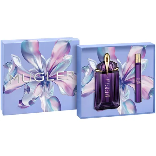 Alien lote de regalo para mujer - Mugler - Modalova
