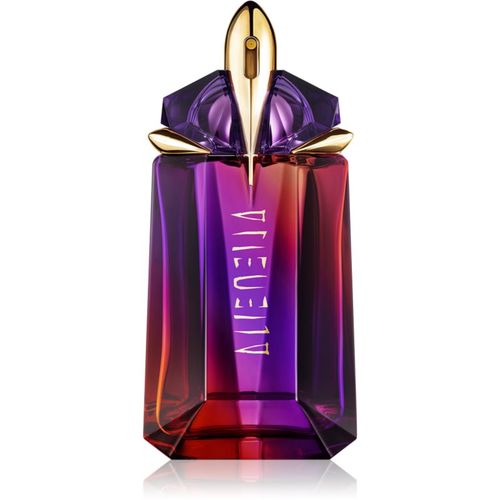 Alien Hypersense Eau de Parfum recargable para mujer 60 ml - Mugler - Modalova