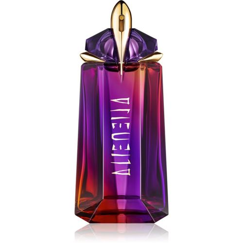 Alien Hypersense Eau de Parfum recargable para mujer 90 ml - Mugler - Modalova