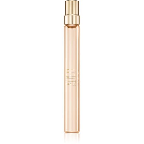 Alien Hypersense Eau de Parfum recargable para mujer 10 ml - Mugler - Modalova
