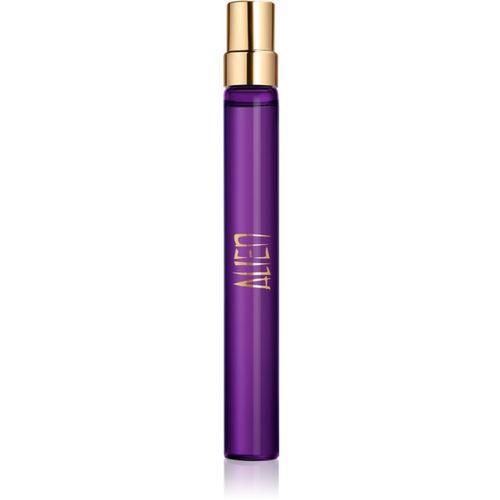 Alien Eau de Parfum recargable para mujer 10 ml - Mugler - Modalova