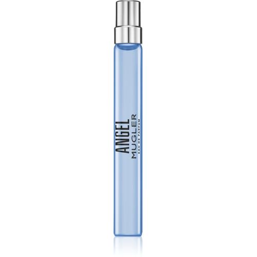 Angel Eau de Parfum para mujer recargable 10 ml - Mugler - Modalova