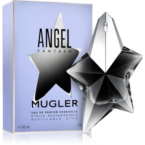 Angel Fantasm Eau de Parfum para mujer 50 ml - Mugler - Modalova