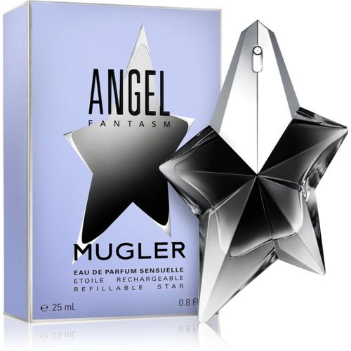 Angel Fantasm Eau de Parfum para mujer 25 ml - Mugler - Modalova