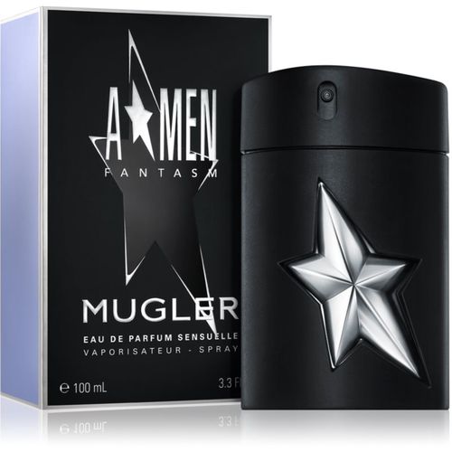 A*Men Fantasm Eau de Parfum para hombre 100 ml - Mugler - Modalova