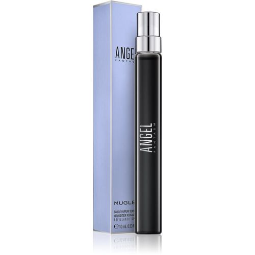 Angel Fantasm Eau de Parfum para mujer 10 ml - Mugler - Modalova