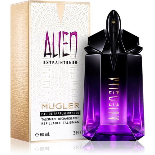 Alien Extraintense Eau de Parfum para mujer 60 ml - Mugler - Modalova