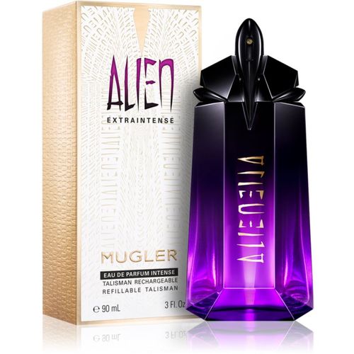 Alien Extraintense Eau de Parfum para mujer 90 ml - Mugler - Modalova
