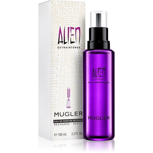 Alien Extraintense Eau de Parfum Recambio para mujer 100 ml - Mugler - Modalova
