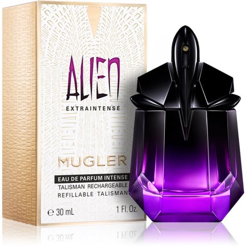 Alien Extraintense Eau de Parfum para mujer 30 ml - Mugler - Modalova
