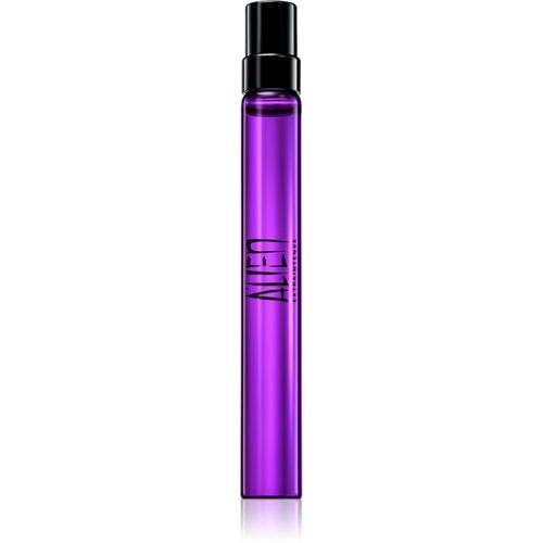 Alien Extraintense Eau de Parfum para mujer 10 ml - Mugler - Modalova