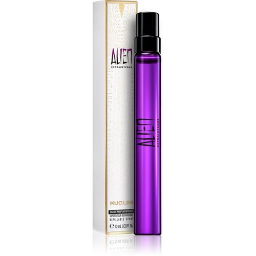 Alien Extraintense Eau de Parfum para mujer 10 ml - Mugler - Modalova