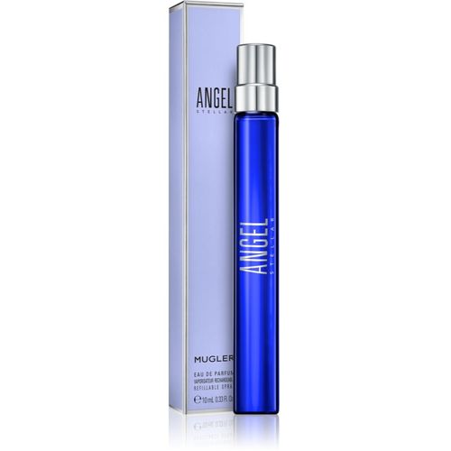 Angel Stellar Eau de Parfum para mujer 10 ml - Mugler - Modalova