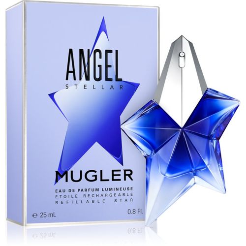 Angel Stellar Eau de Parfum para mujer 25 ml - Mugler - Modalova