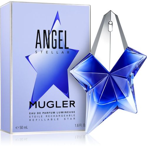 Angel Stellar Eau de Parfum para mujer 50 ml - Mugler - Modalova