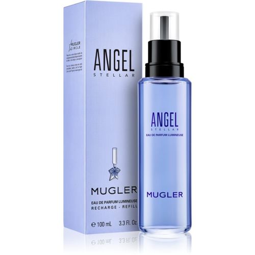 Angel Stellar Eau de Parfum Recambio para mujer 100 ml - Mugler - Modalova