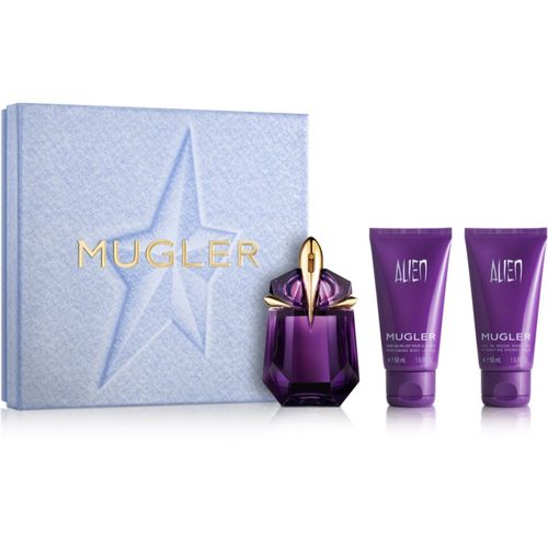 Alien lote de regalo para mujer - Mugler - Modalova