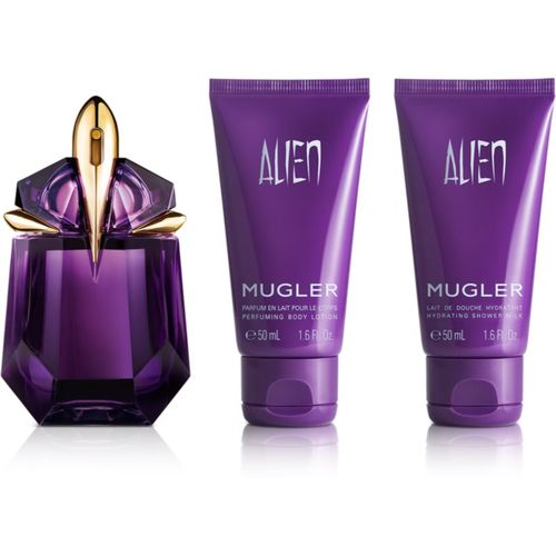 Alien lote de regalo para mujer - Mugler - Modalova