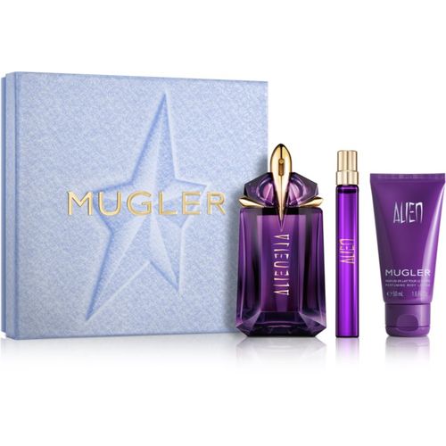 Alien lote de regalo para mujer - Mugler - Modalova