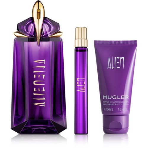 Alien lote de regalo para mujer - Mugler - Modalova