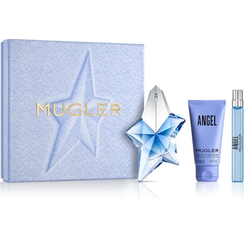 Angel lote de regalo para mujer - Mugler - Modalova
