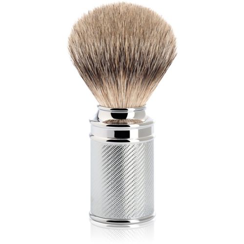 TRADITIONAL Silvertip Badger brocha de afeitar de pelo de tejón 1 ud - Mühle - Modalova