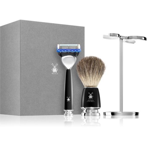 RYTMO Fusion set para el afeitado - Mühle - Modalova